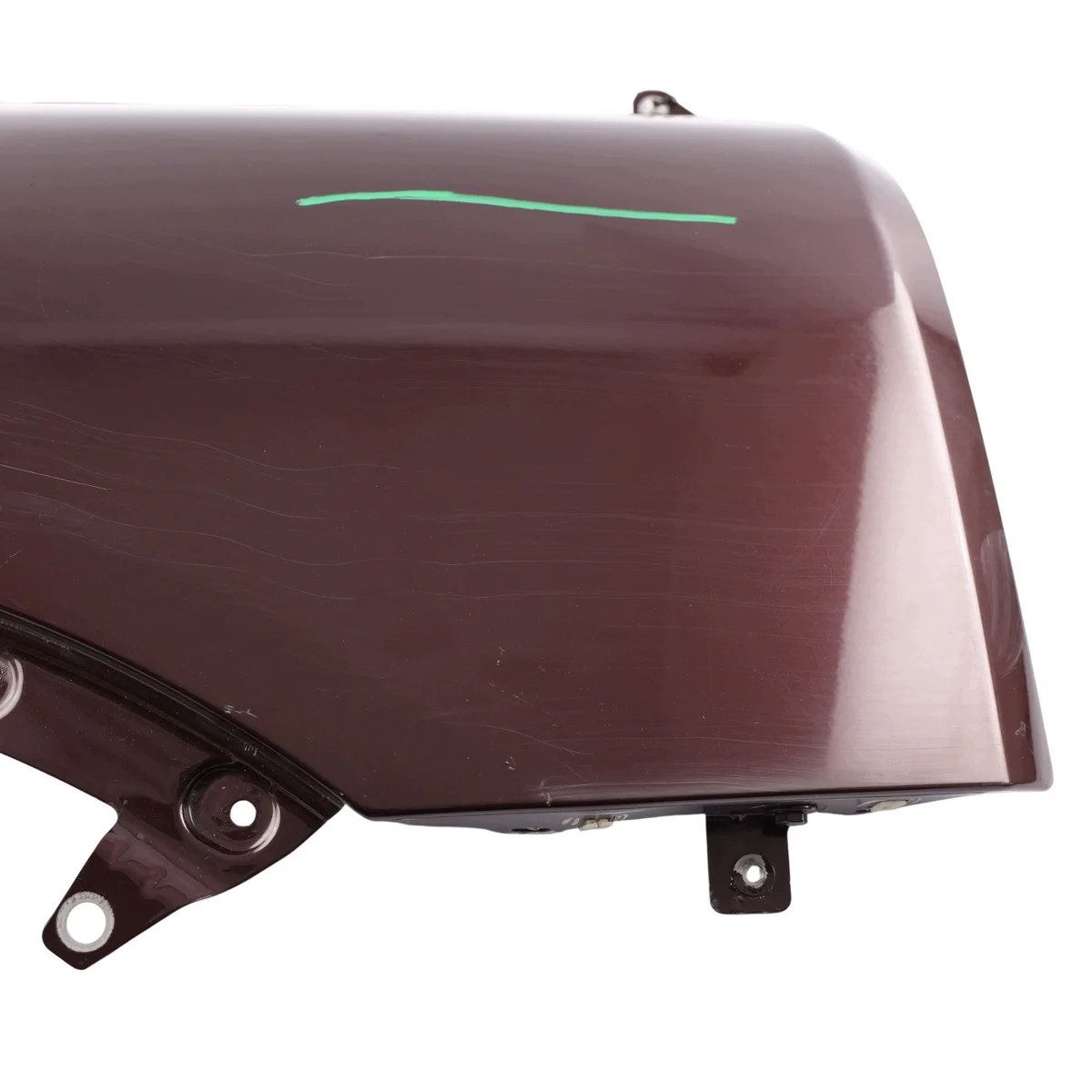 Mini Clubman F54 Seitenverkleidung hinten links image 8