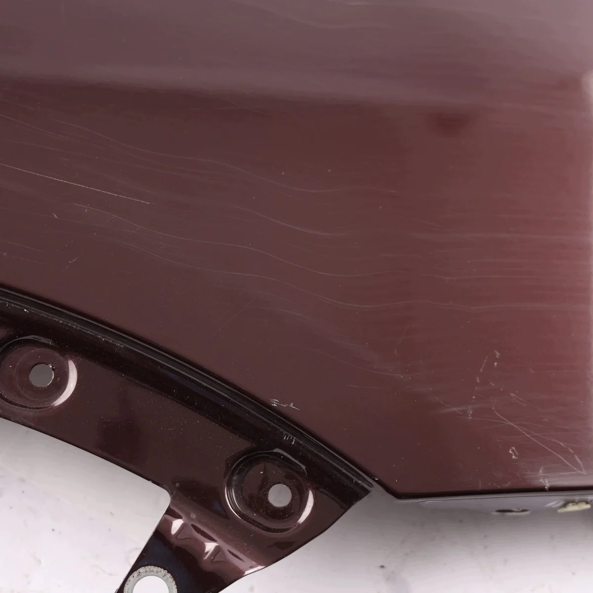 Mini Clubman F54 Seitenverkleidung hinten links image 9