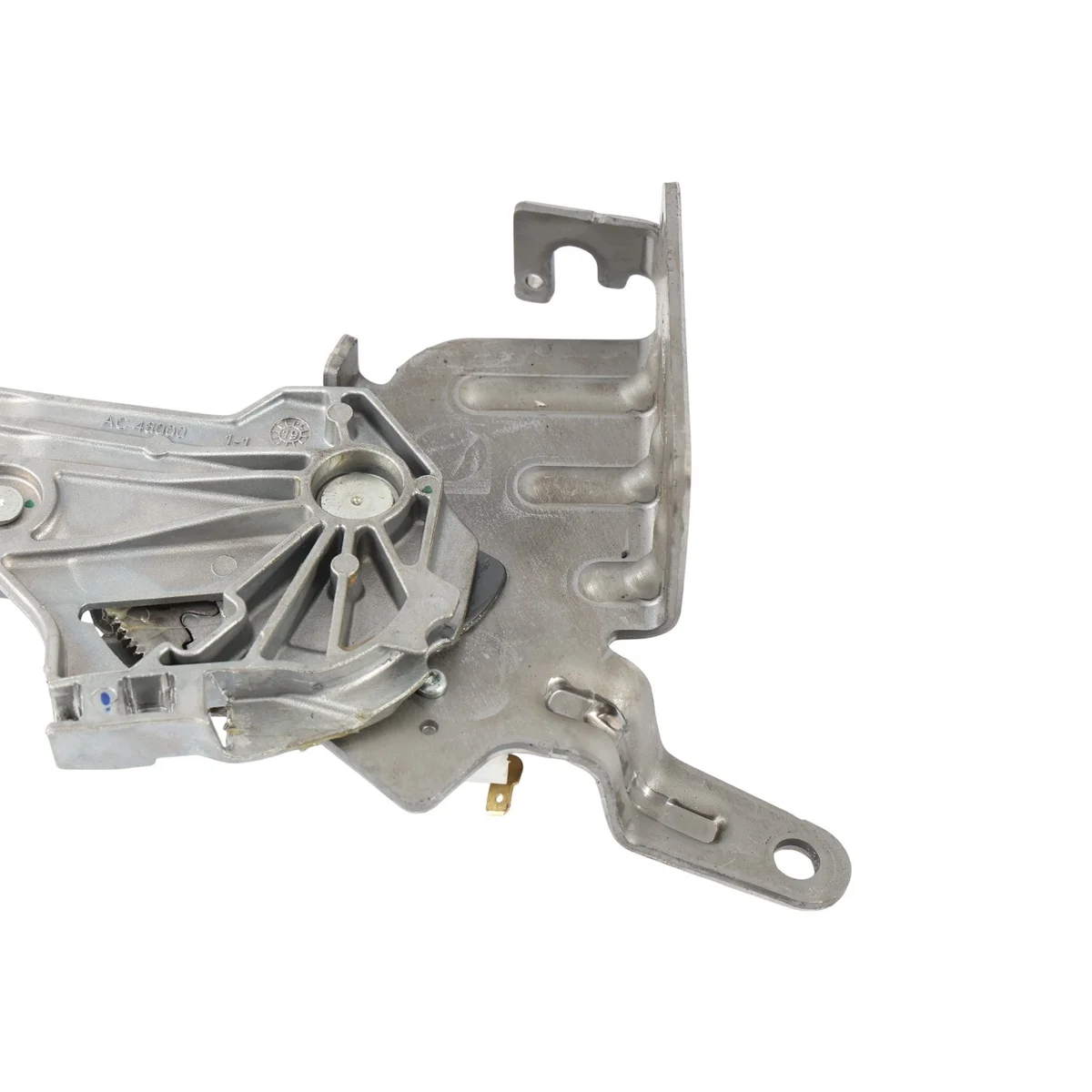 Ford Fiesta Mk8 Leva Freno Stazionamento H1BC-2780-DF