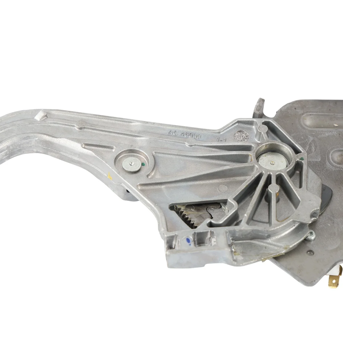 Handbromsspak Ford Fiesta Mk8 H1BC-2780-DF image 3