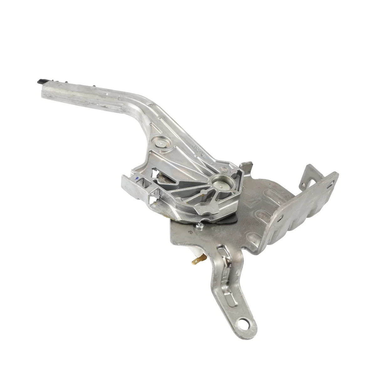 Handbromsspak Ford Fiesta Mk8 H1BC-2780-DF image 5
