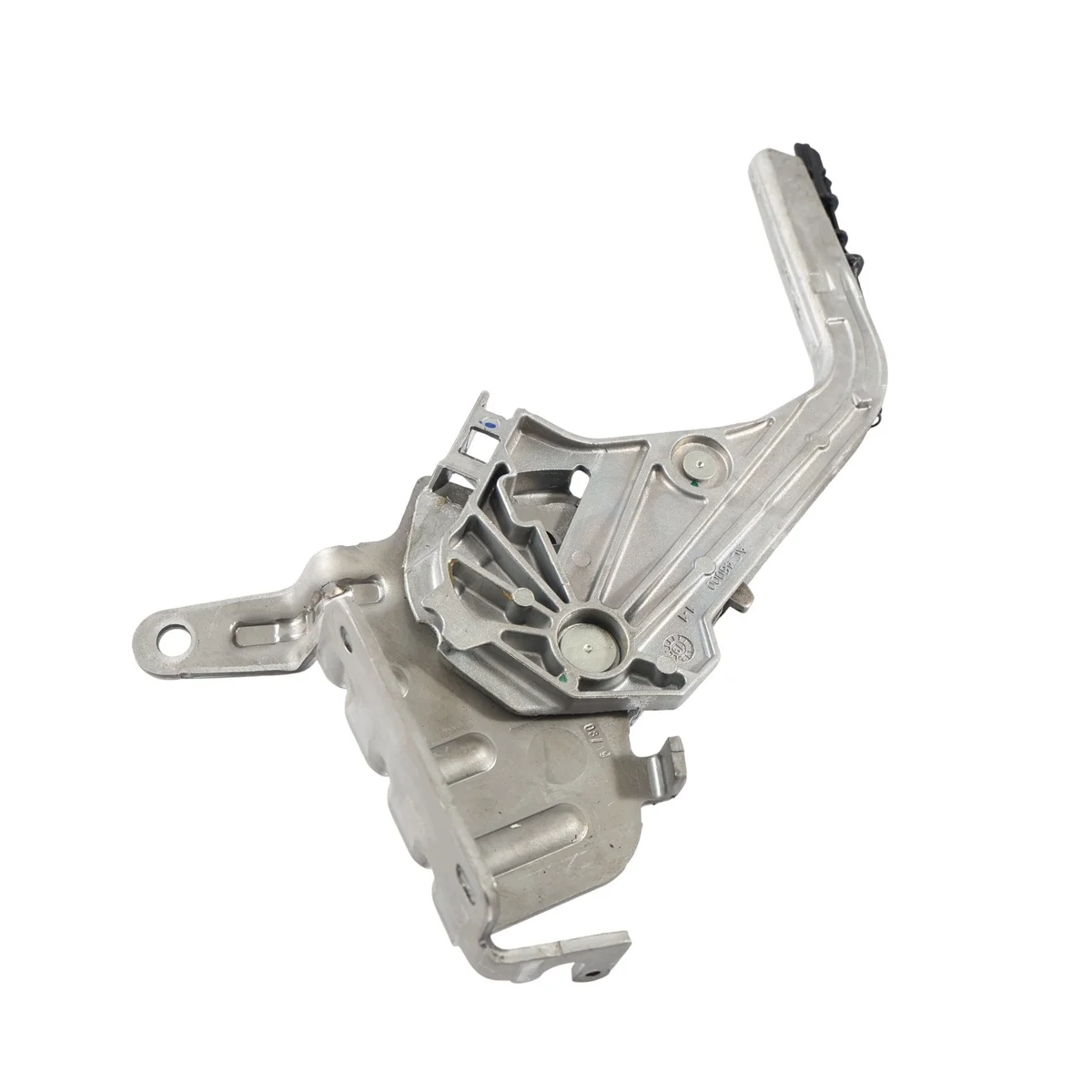 Handbromsspak Ford Fiesta Mk8 H1BC-2780-DF image 6