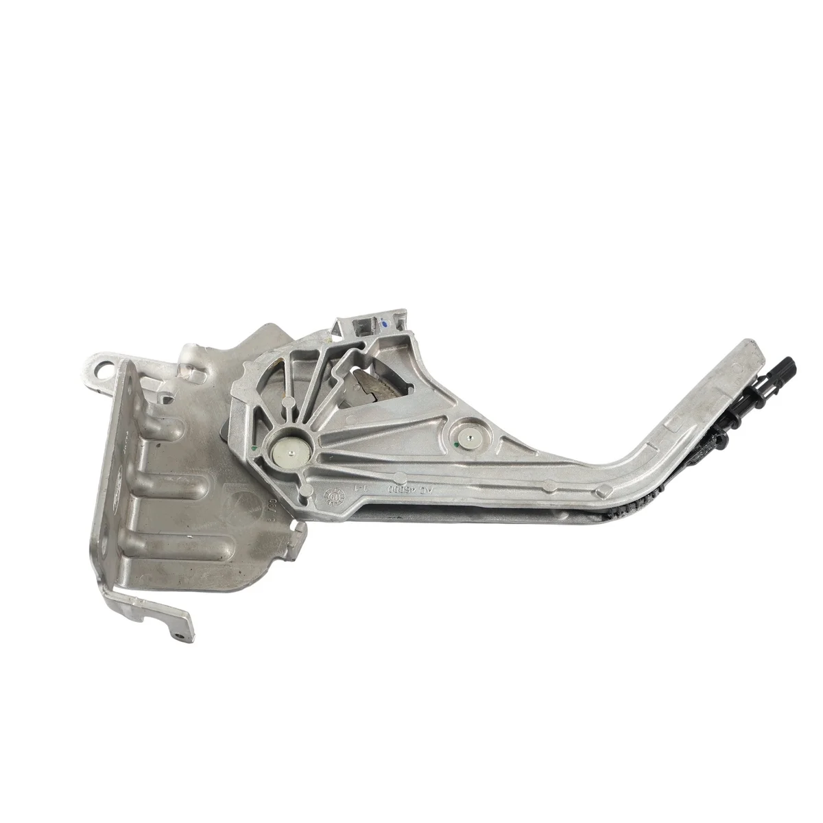Handbromsspak Ford Fiesta Mk8 H1BC-2780-DF image 7