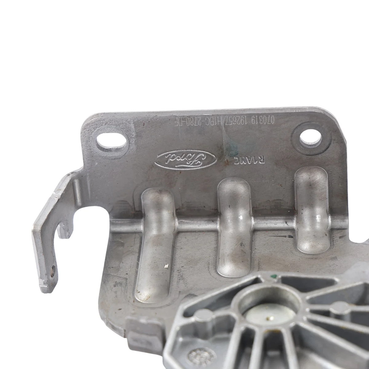 Handbromsspak Ford Fiesta Mk8 H1BC-2780-DF image 9