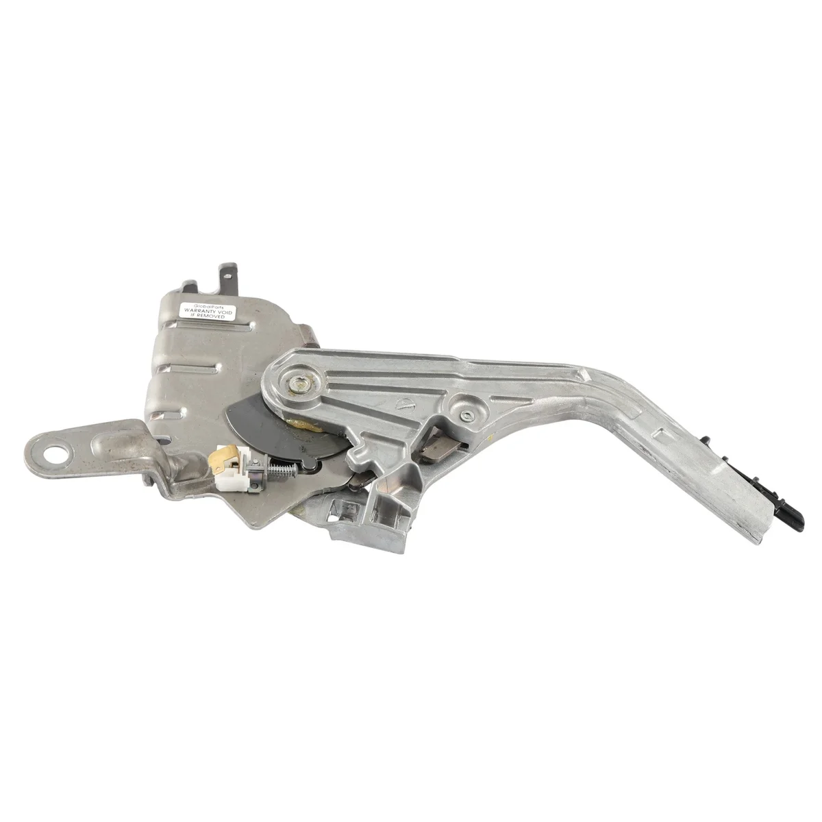 Handbromsspak Ford Fiesta Mk8 H1BC-2780-DF image 10