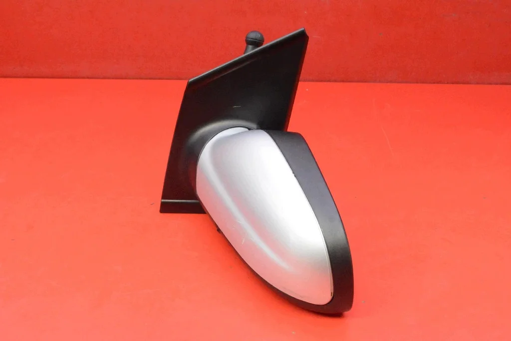 Specchietto VW Fox Sinistro Argento Manuale thumbnail 1