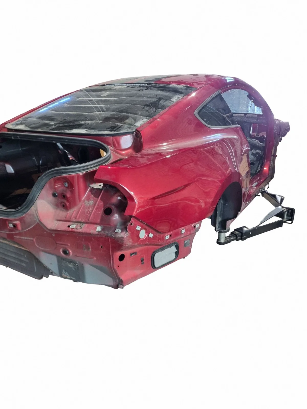 Ford Mustang VI Cwiartka Prawa Tylna image 3