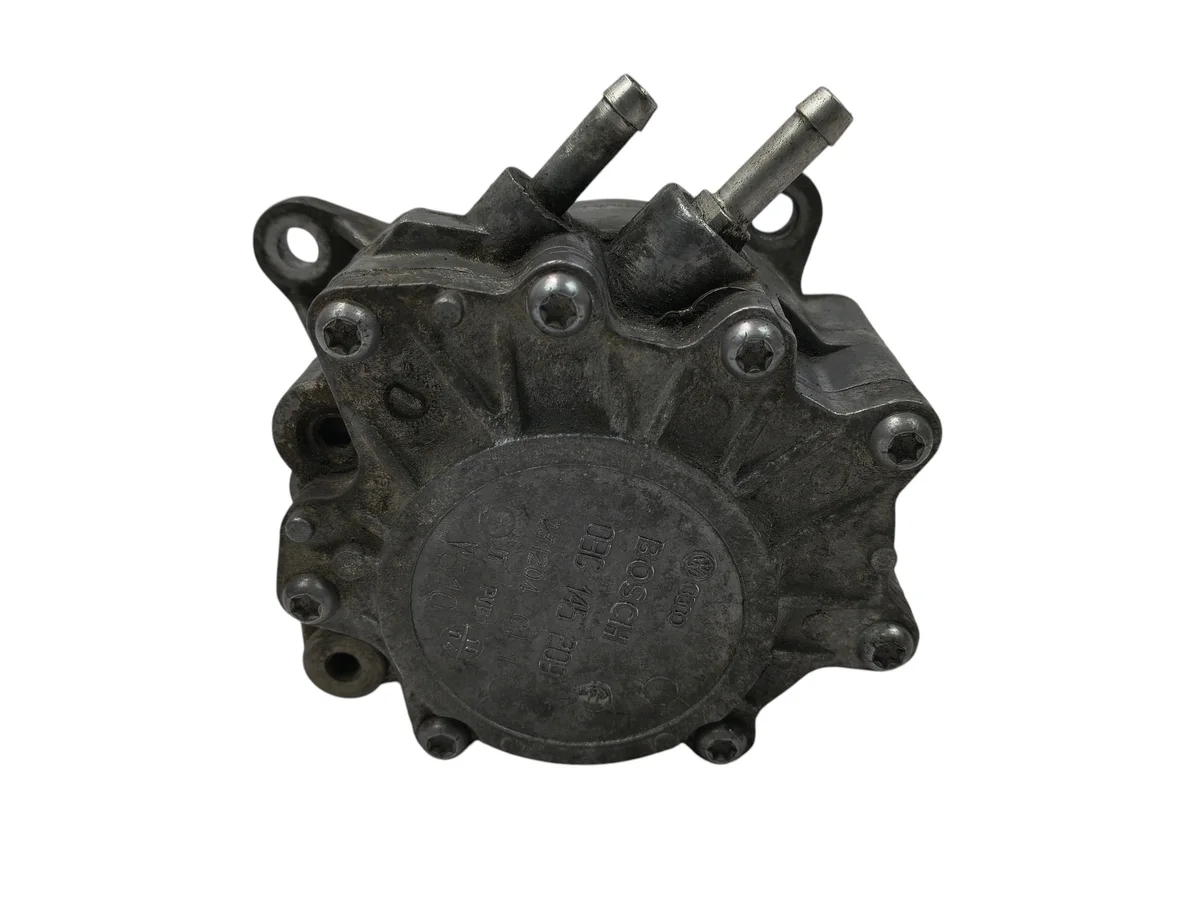 Tandempumpe 2.0 TDI 03G145209 gebraucht image 4