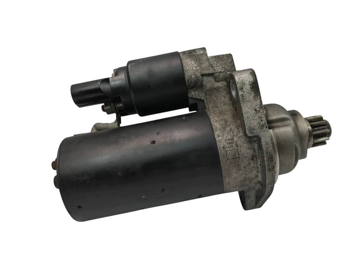 Vakuum-Doppelkolbenpumpe VW Golf V Passat B6 image 4
