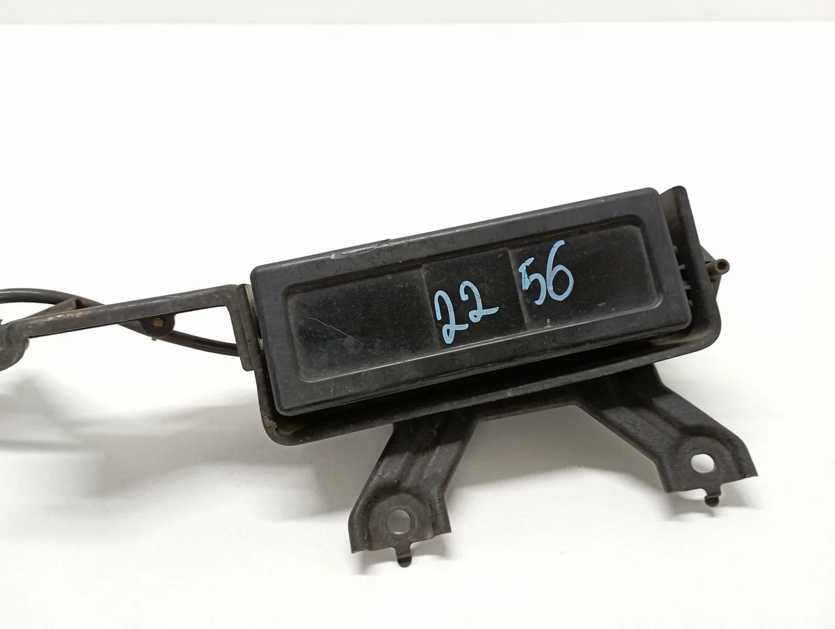 Infiniti QX56 Vakionopeudensäädin Moduuli 4850802