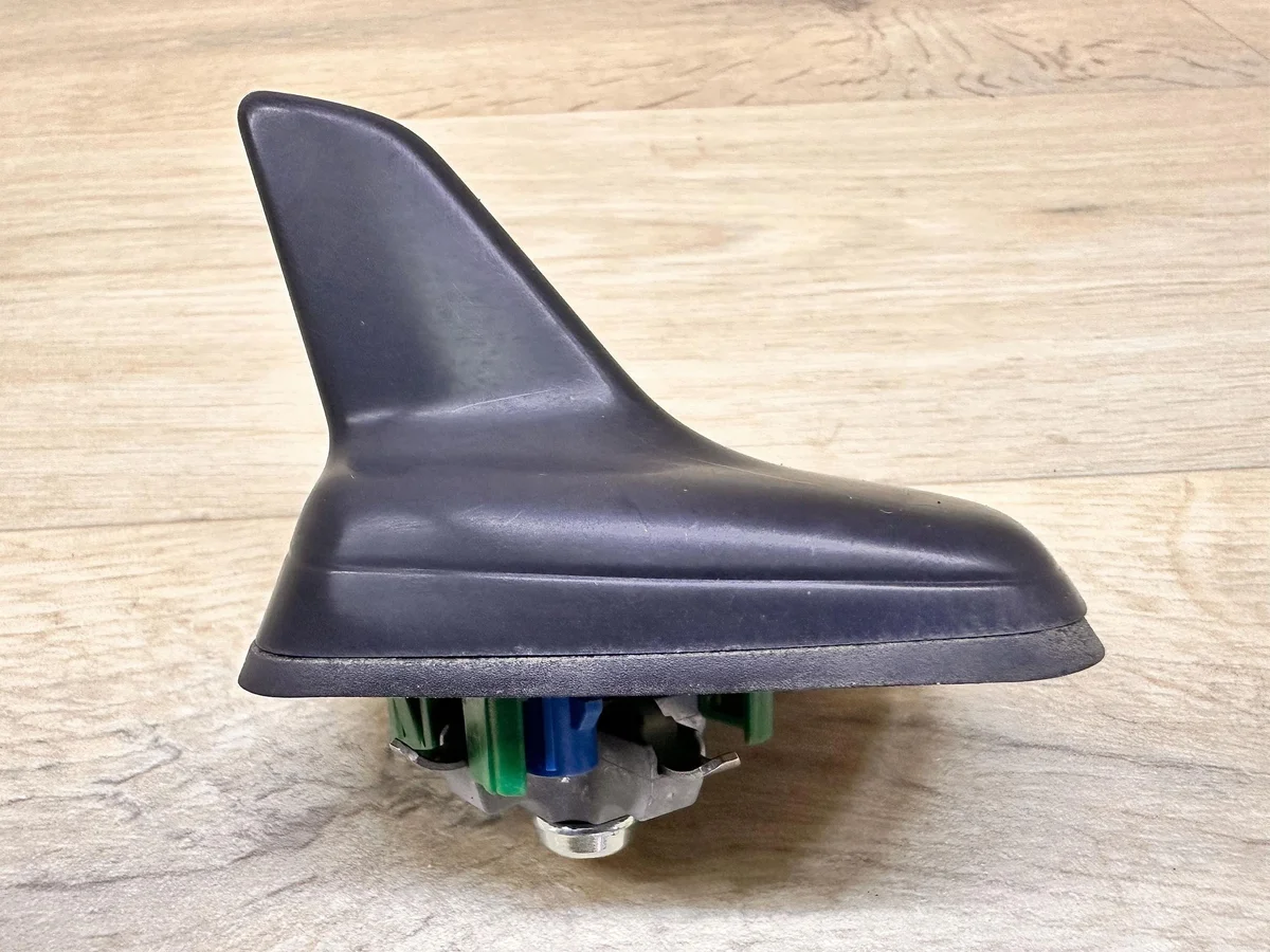 Audi A6 C7 Avant Antenne Dach Haifischflosse image 3