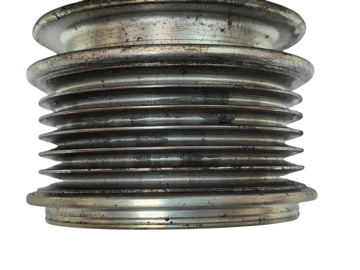 Lichtmaschine VW Golf V Passat B6 1.9 2.0 TDI image 3