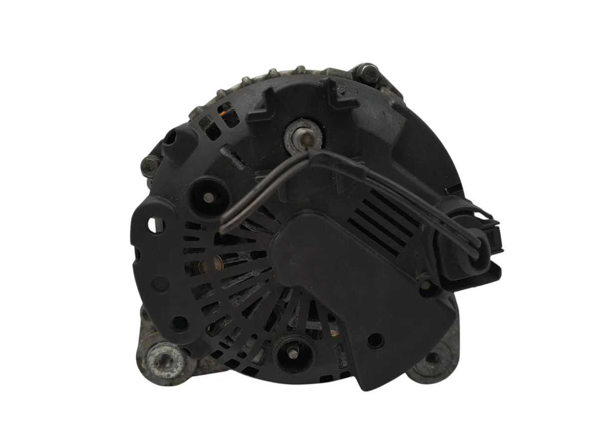 Lichtmaschine VW Golf V Passat B6 1.9 2.0 TDI image 6