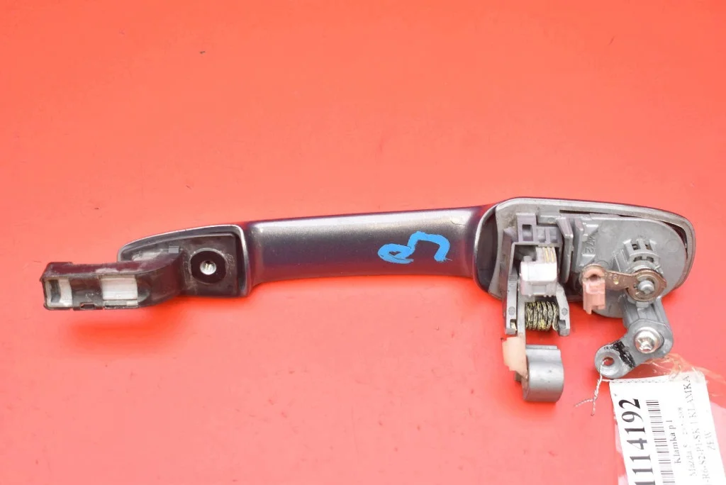 Maniglia Mazda 5 1 I CR Grafite 2005-2008
