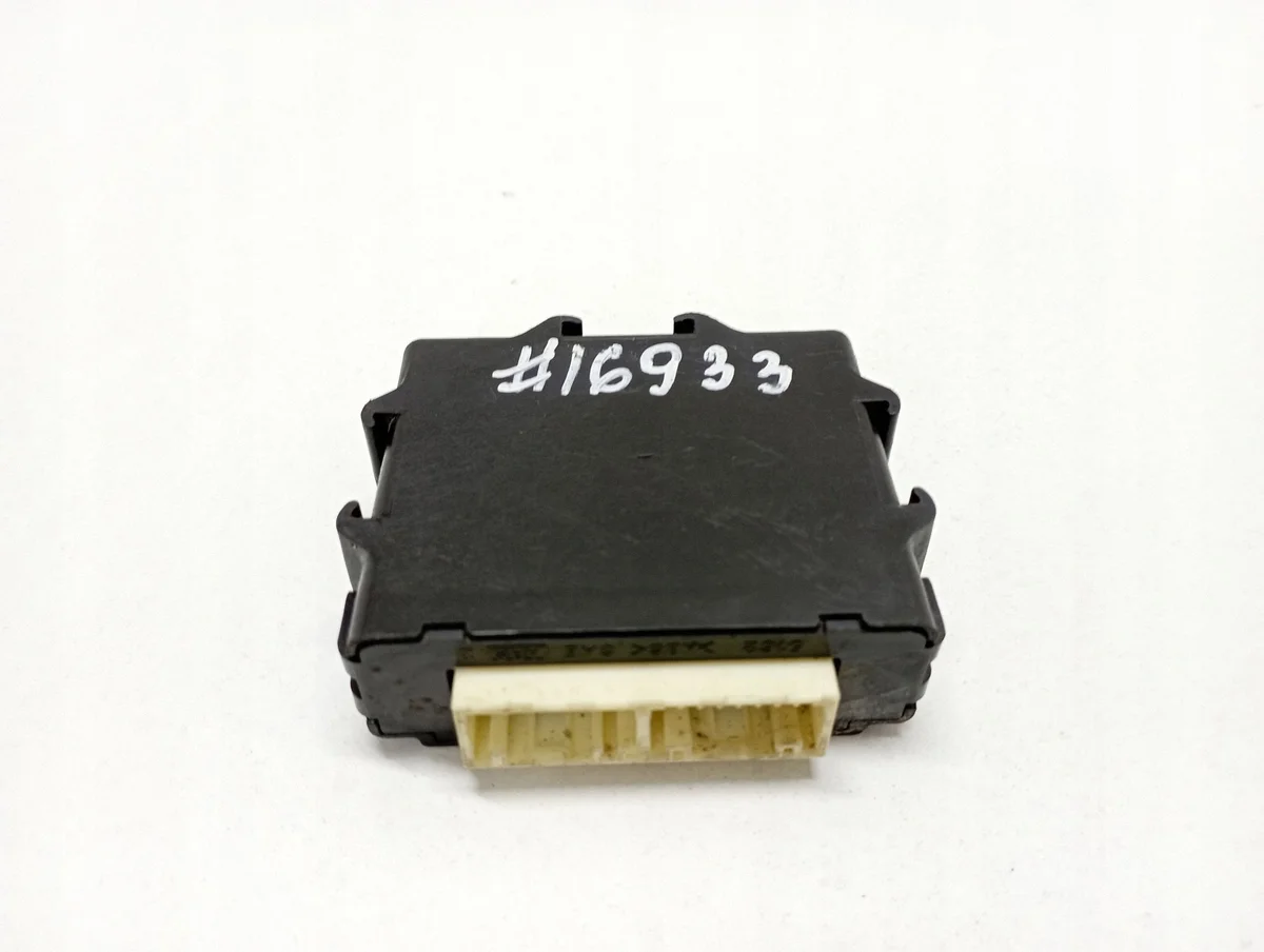 Module rétroviseurs Lexus RX 450h 8943048060 image 3