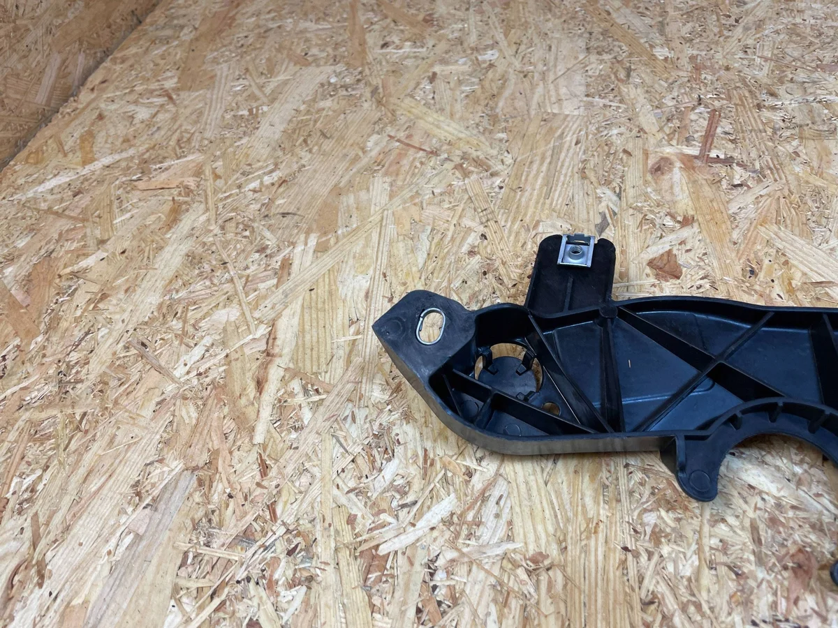 Halter Gleitsitz Gurtaufroller vorne rechts image 10