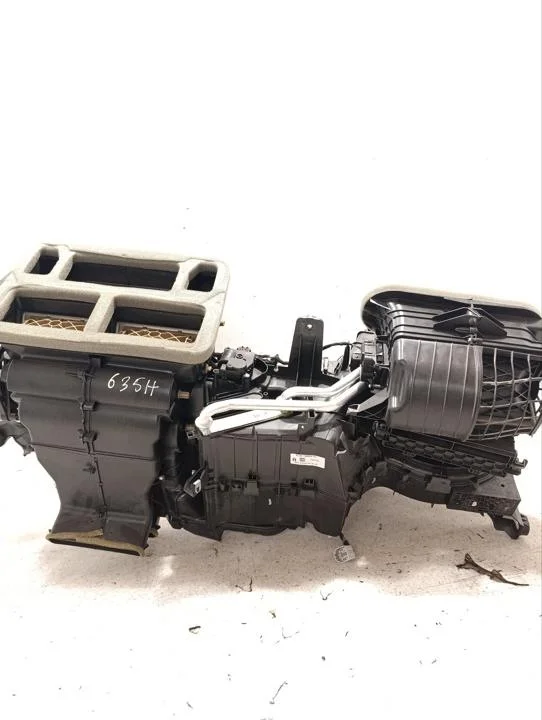 Behuizing blower Ford F-150 Lightning 2025 image 3
