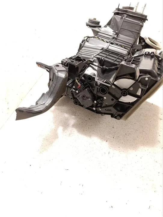 Behuizing blower Ford F-150 Lightning 2025 image 6