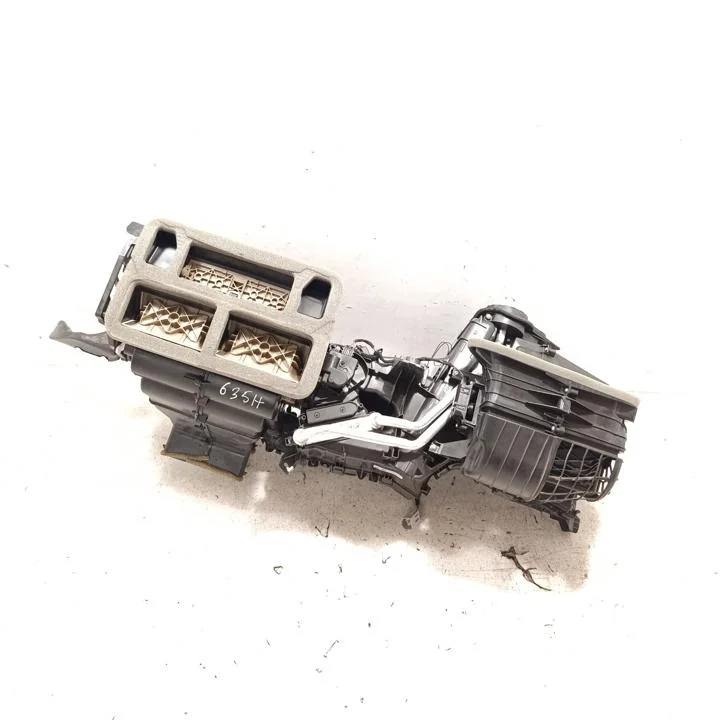 Behuizing blower Ford F-150 Lightning 2025 image 10