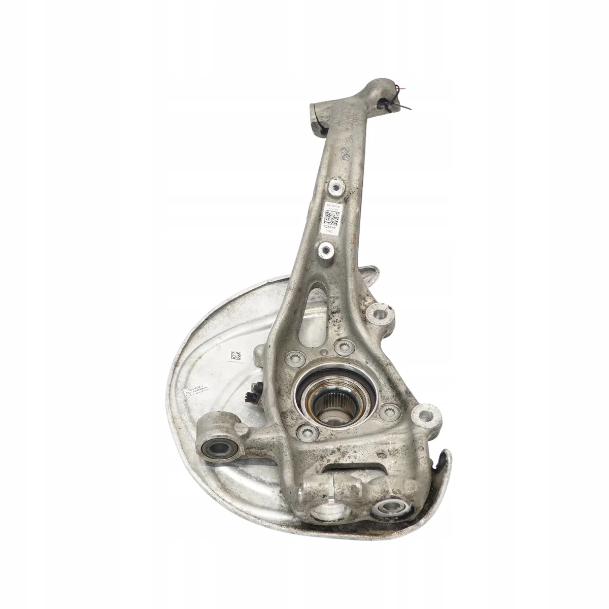 Audi A4 B9 Pivot de roue avant droit occasion
