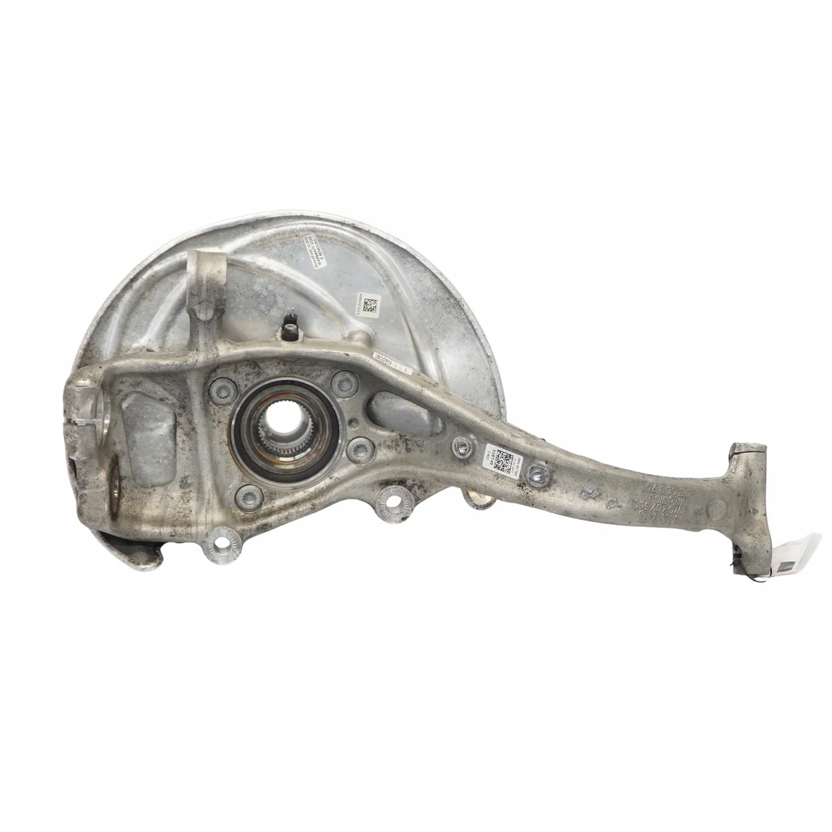 Audi A4 B9 Cubo Roda Dianteira Direita 8W0407254F image 4