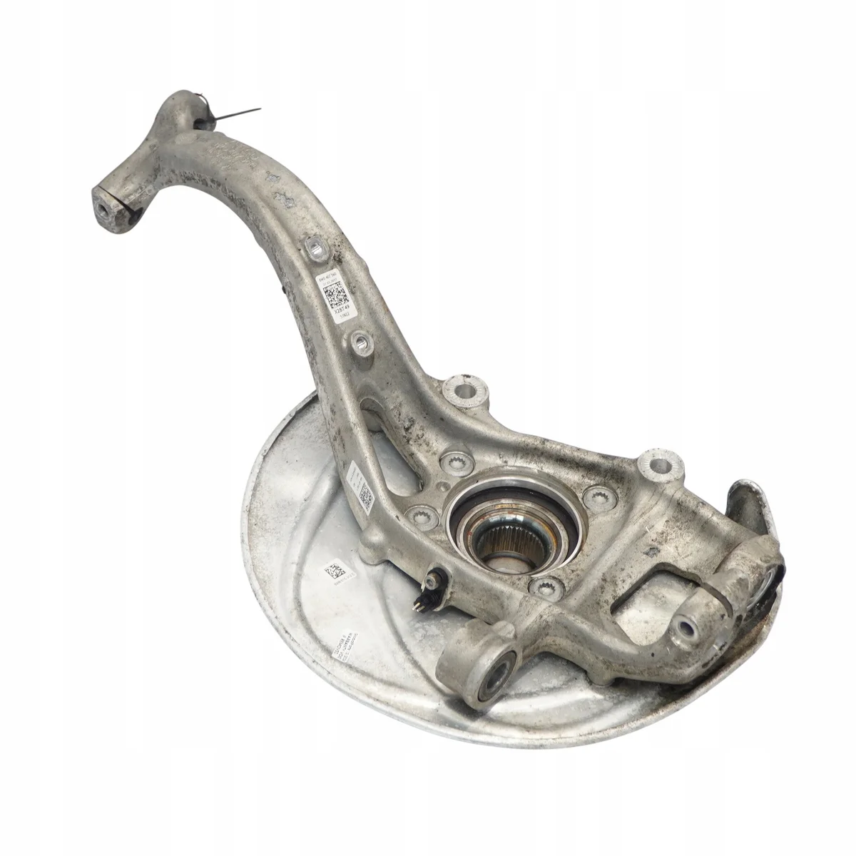 Audi A4 B9 Cubo Roda Dianteira Direita 8W0407254F image 7