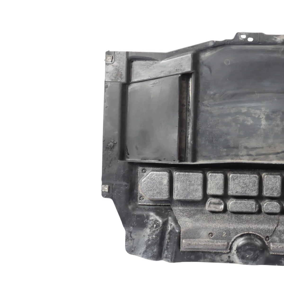 BMW E83 Protection Châssis Diesel 3423838 image 4