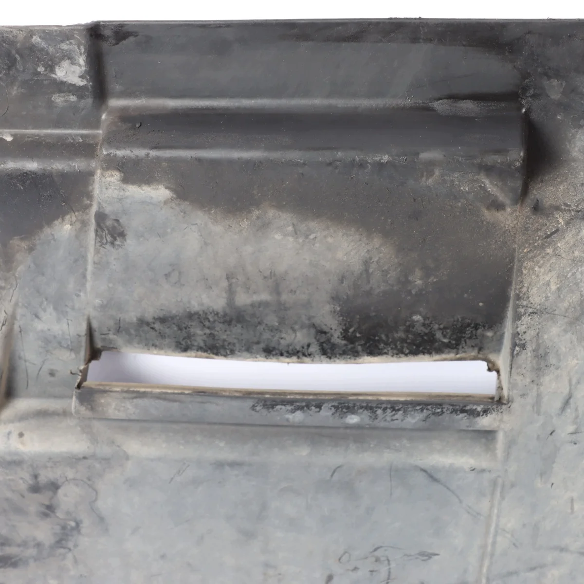 BMW E83 Protection Châssis Diesel 3423838 image 8