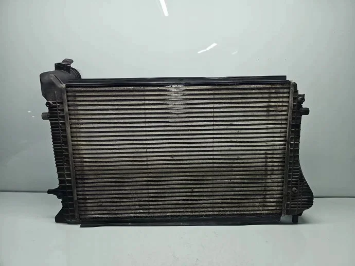Intercooler VW Golf 5 (1K1) 1K0145803H image 4