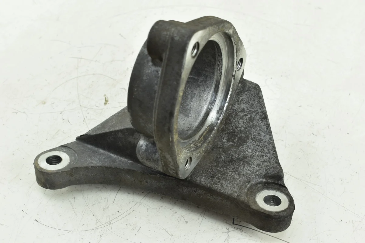 Support de demi-arbre pour Opel Insignia A