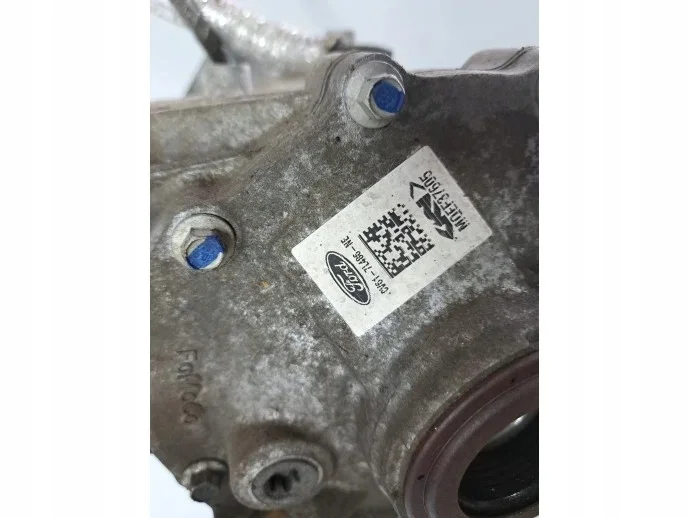 Ford Kuga MK2 Reductor Vooras CV61-7L486-NE image 5