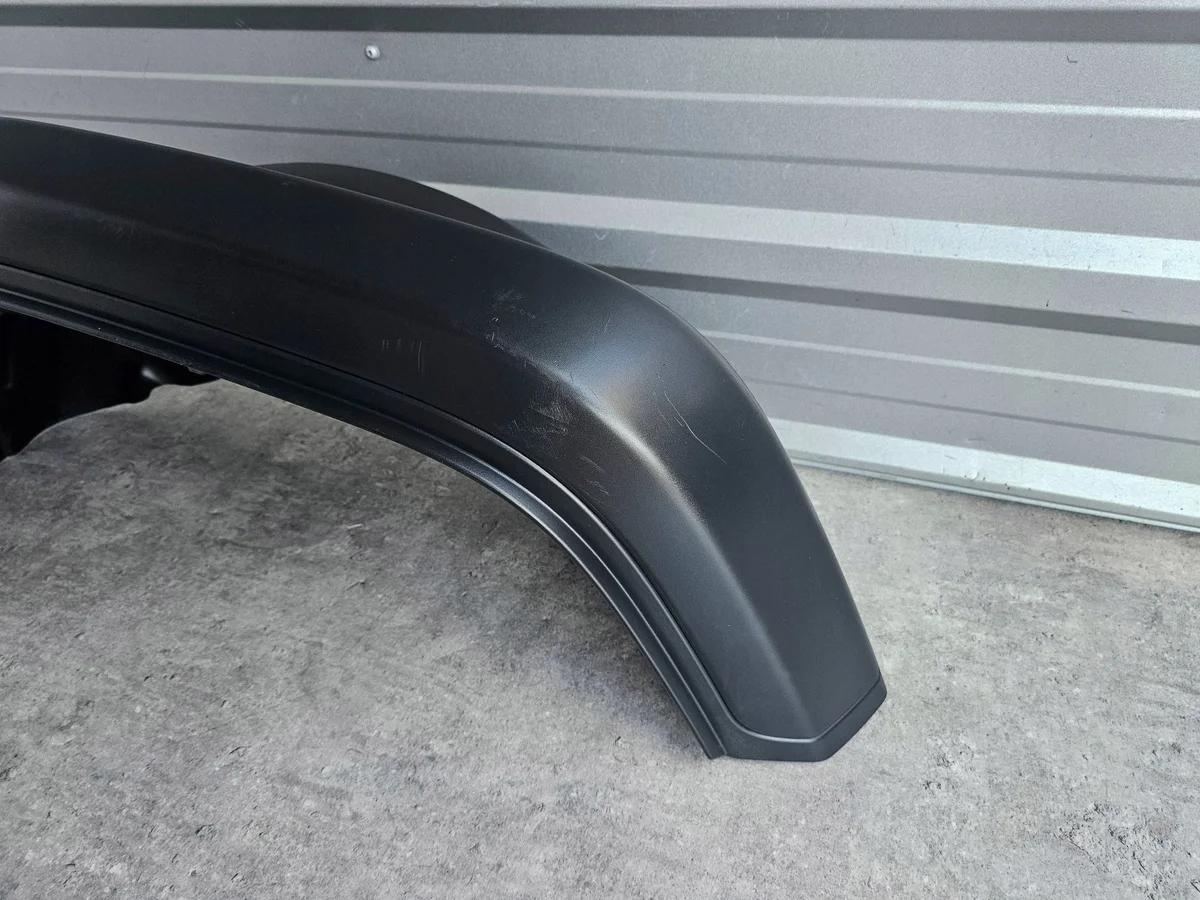 Para-lama Traseiro Esquerdo Jeep Wrangler JL image 3