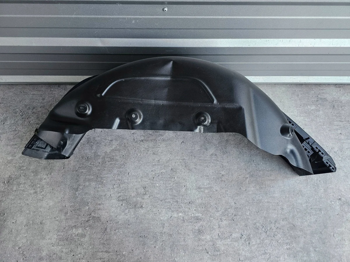 Para-lama Traseiro Esquerdo Jeep Wrangler JL image 5