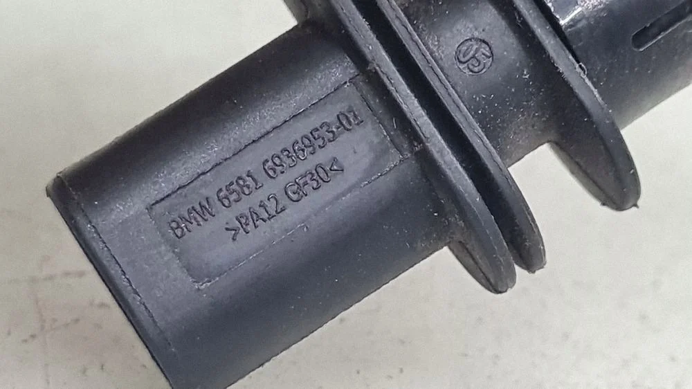Außentemperatursensor AC 6936953 image 3
