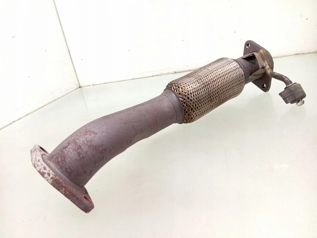 2016 KIA Sportage Exhaust Flex Pipe Used