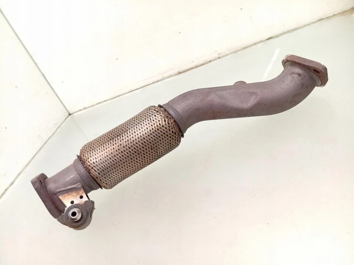 2016 KIA Sportage Conector Flexible Escape image 4