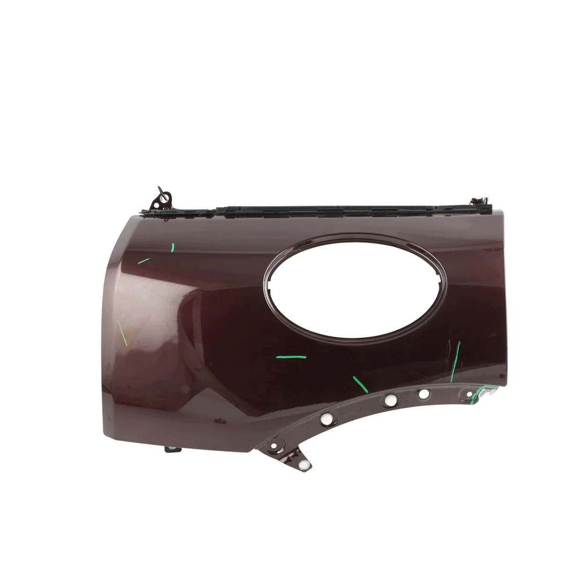 Mini Clubman F54 Sidopanel Bak Höger C2C