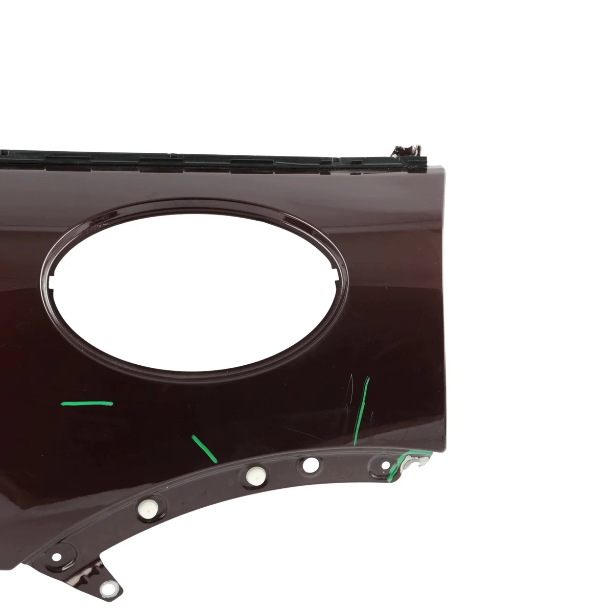 Mini Clubman F54 Panel Lateral Trasero Derecho image 3