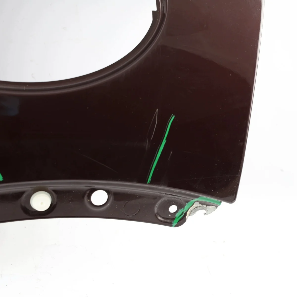 Mini Clubman F54 Panel Lateral Trasero Derecho image 6