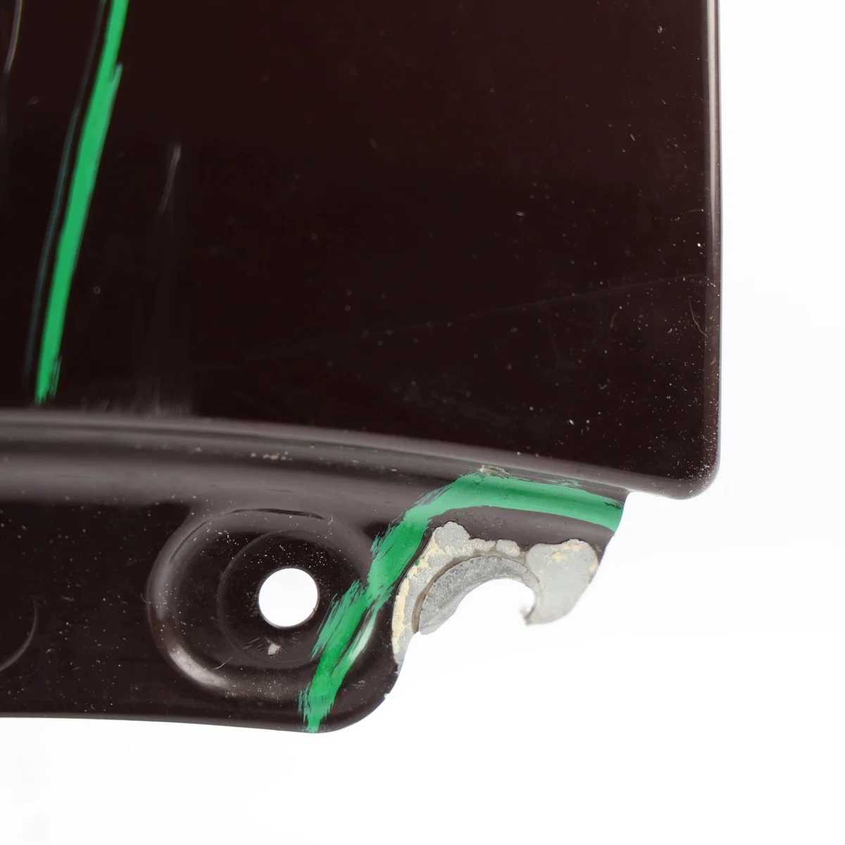 Mini Clubman F54 Panel Lateral Trasero Derecho image 8