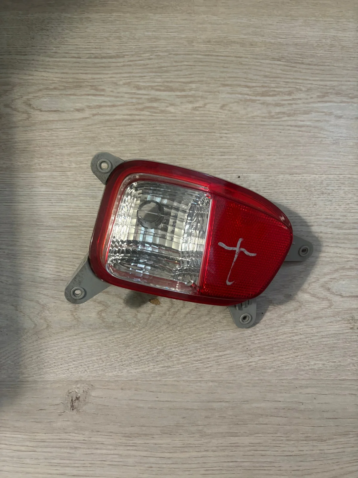 Reverse Light Kia Picanto II 1.0 92416-1Y210R