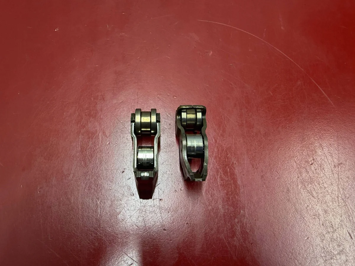Poussoir de soupape BMW 7628305