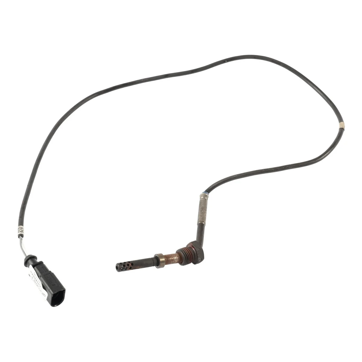 Audi A4 B7 Exhaust Gas Temp Sensor Diesel