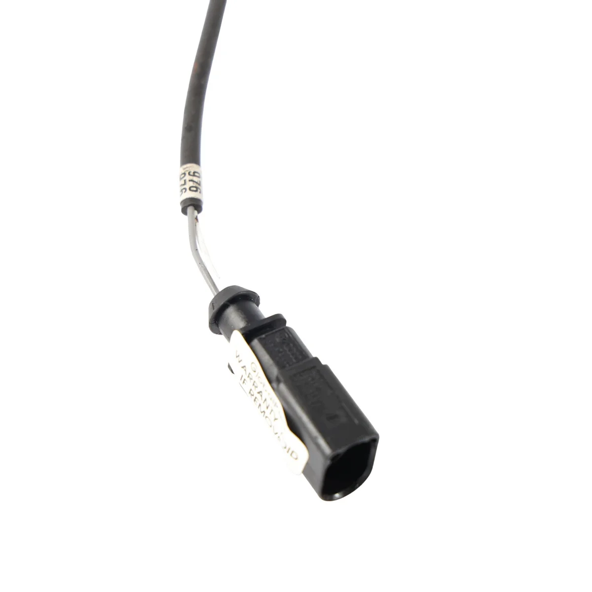 Audi A4 B7 Sensor Temperatura Gases Escape 03G906088AP image 5