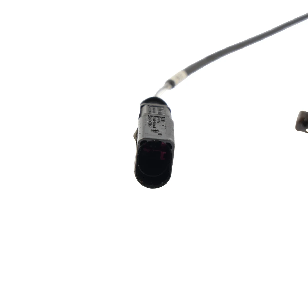 Audi A4 B7 Sensor Temperatura Gases Escape 03G906088AP image 6