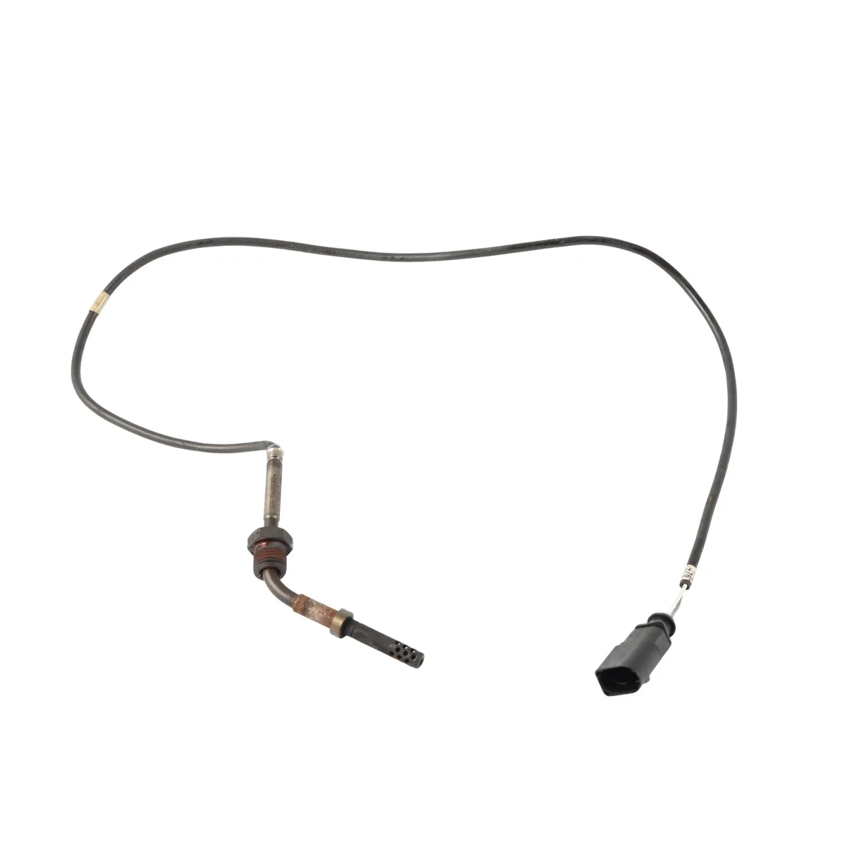 Audi A4 B7 Sensor Temperatura Gases Escape 03G906088AP image 7