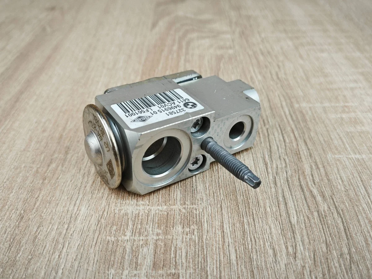 BMW Expansieventiel Airco 9496915 Gebruikt