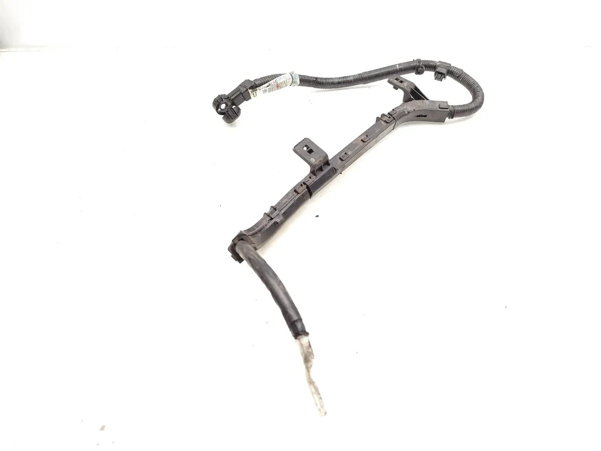 Mazda 6 Startkabel 2.2 D 2017 GKL1-67-07Y