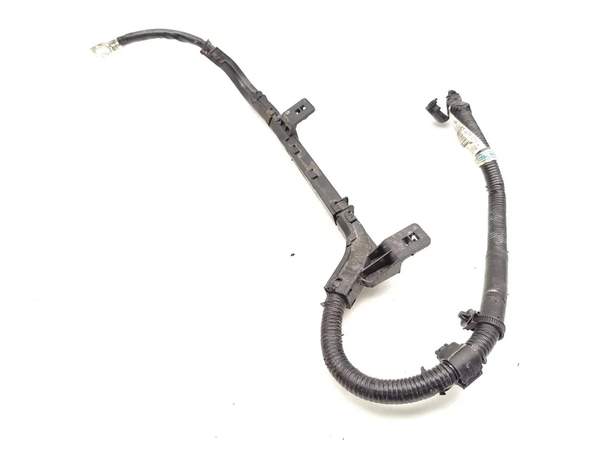 Mazda 6 Starter Wiring Harness 2.2 D