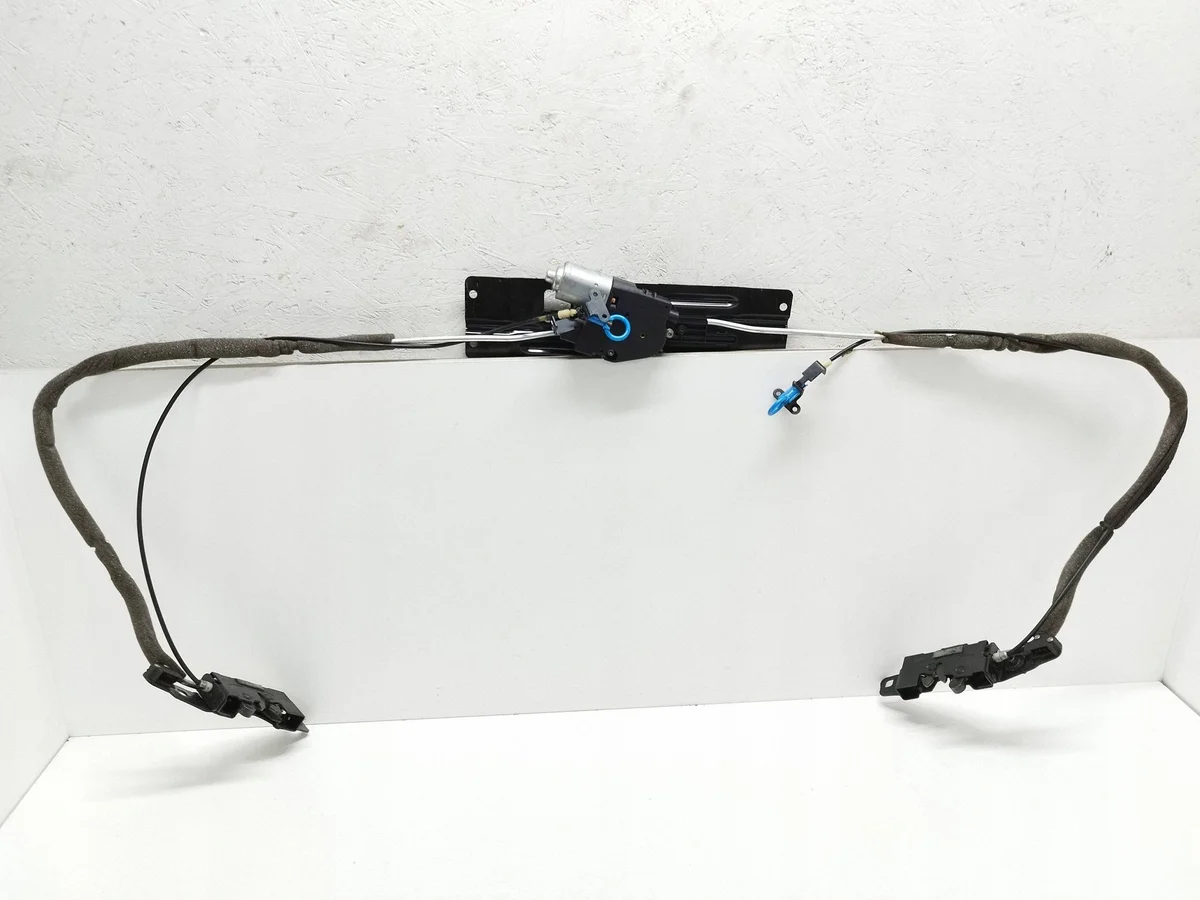 Mitsubishi Colt CZ3 2008 Toit Pliant 0AS0280256